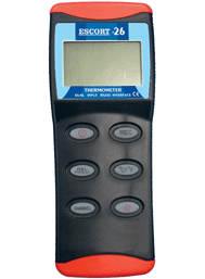 ESCORT-26 K/J/T/R/S/E�͟��ż�ض�Ӌ