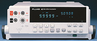 Fluke45�p�@ʾ��(sh��)�ֶ��ñ�