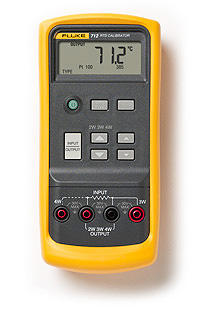 Fluke712�^��У��(zh��n)��