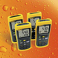 Fluke50ϵ��II�ض�Ӌ
