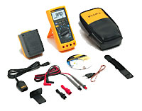 Fluke189/FVF2�׼�