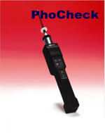 ��yʽVOC�z�y�xPhoCheck 3000EX