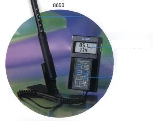 CompuFlow8650��8610 CO2�y��Ӌ