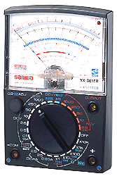 ָ�ʽ�f�ñ�YX361TR