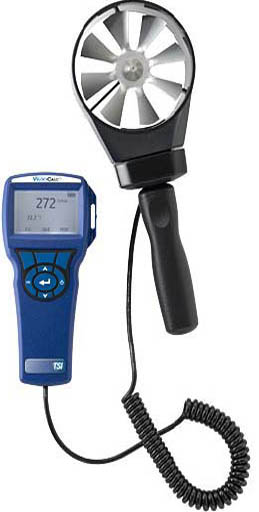 VELOCICALC&reg; �~݆ʽ������5725