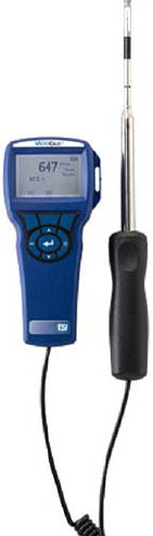 VELOCICALC&reg; �L(f��ng)�����ٱ�9535/9535-A/9545/9545-A