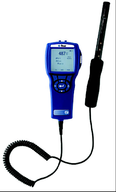 �҃�(n��i)�՚�Ʒ�|(zh��)��CO/CO2���O(ji��n)�y�xQ-TRAKTM7565