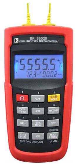 K/J���p�Mݔ��ض�Ӌ(j��)BK8802UW