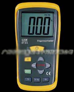 ��(sh��)�@�pͨ���ضȱ�DT-612