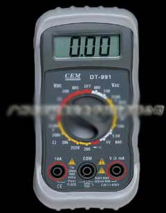 ��(sh��)���f(w��n)�ñ�DT-991L