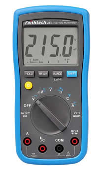 ���l�����Чֵ�f�ñ�FT215