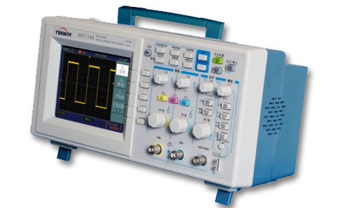 100MHz������ɫ�@ʾ��ʾ����DST1102