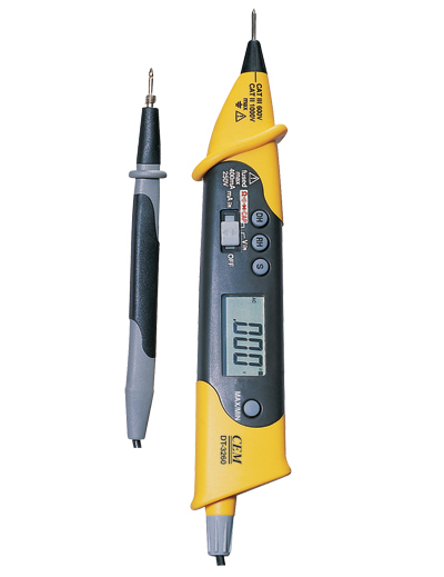 �P�͔����f�ñ�DT-3260