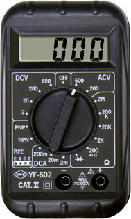 ��(sh��)λʽ����늱�YF-602