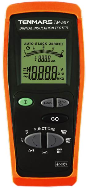 ��(sh��)λʽ���yԇӋTM-507