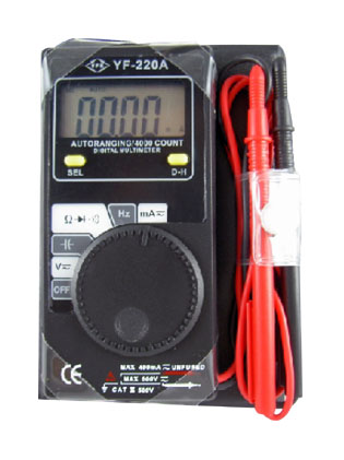 �ԄӓQ�n��(sh��)λ������늱�YF-220A