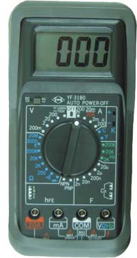 ��(sh��)λʽ�f�ñ�YF-3180