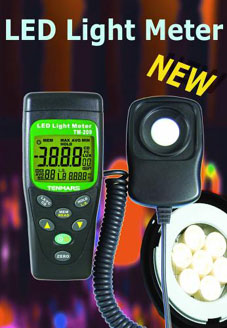 LED�ն�ӋTM-201L/TM-209
