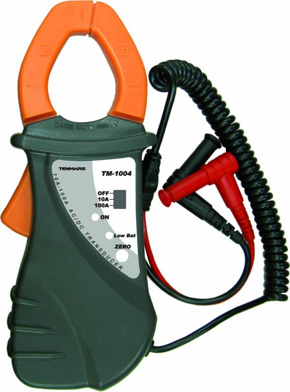 400A����/ֱ������D(zhu��n)�Q��TM-1004