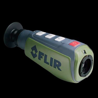 ������FLIR�t�����xPSϵ��PS-24