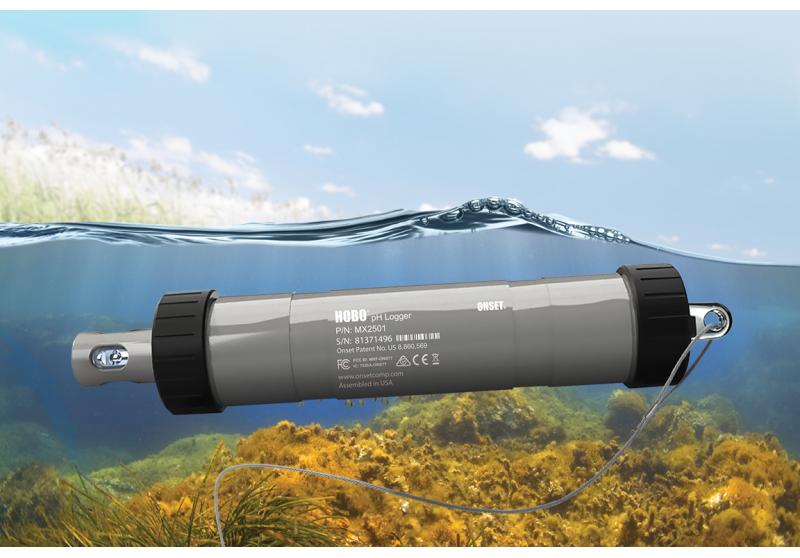 HOBO������A��PHӛ䛃xMX2501���{(l��n)��