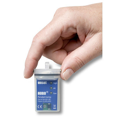 HOBO&reg; �ض�/����(b��o)(��ˮ)��(sh��)��(j��)ӛ���UA-001-08