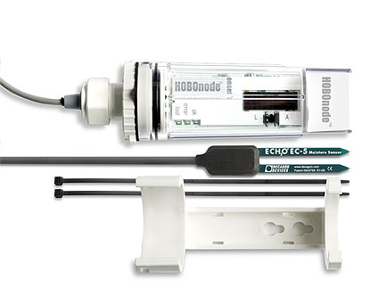 HOBO node������ȟo��������W-SMC