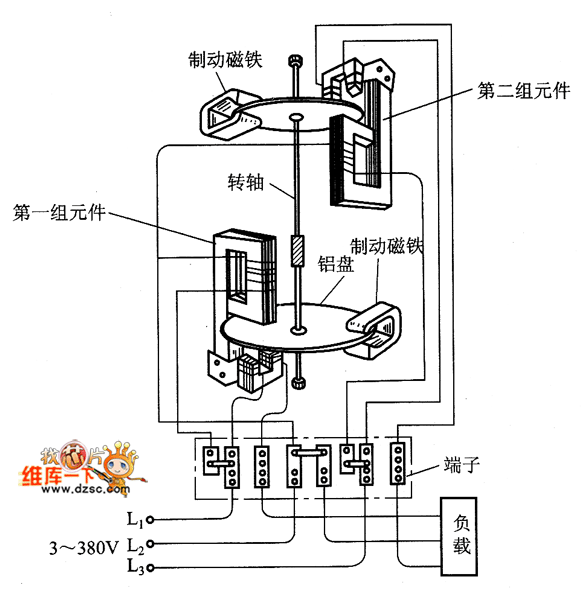 ���������й���ܱ�ԭ���Y(ji��)��(g��u)�D